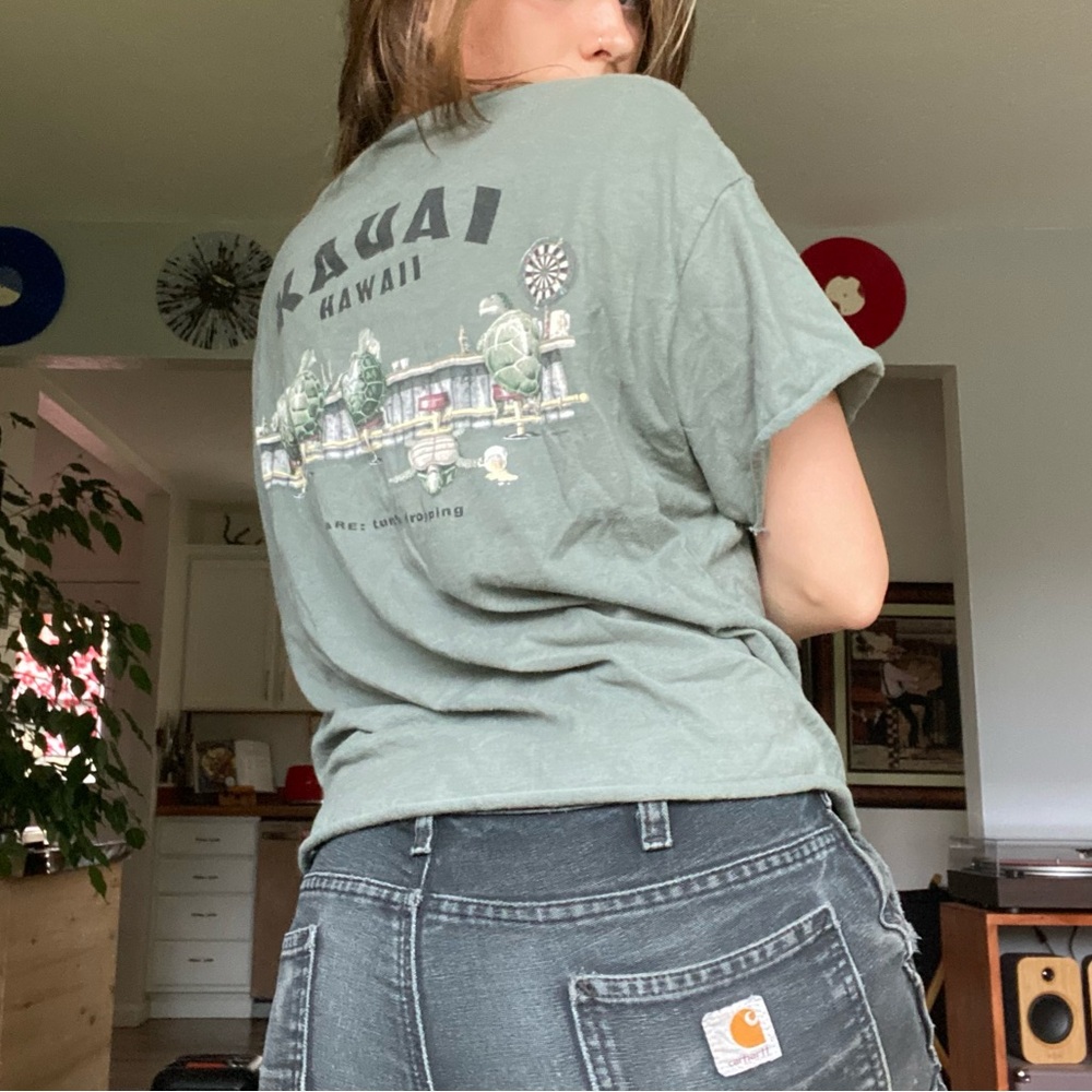 Duck Company Kauai Tee